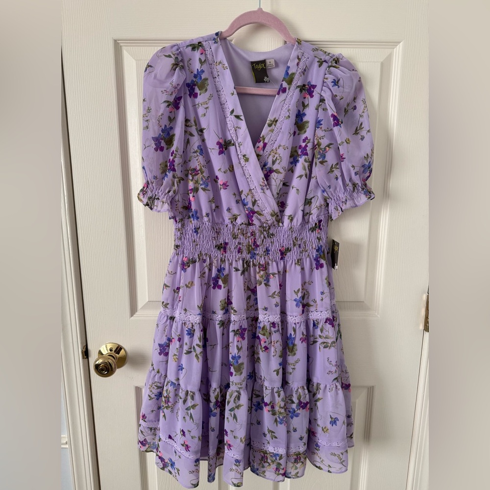 Dress.